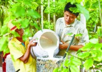 越南在柬埔寨设橡胶制品加工厂