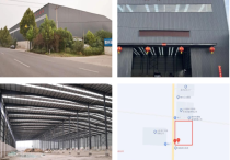 滕州市镇街闲置厂房、闲置地块招商信息