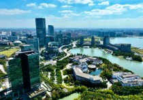 重磅“三连发”苏州开启城市更新新篇章