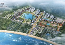 抢地大战一触即发？柬埔寨七星海区域将抄底出让200公顷土地