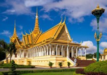 2021柬埔寨商机投资考察团——一带一路倔金之旅