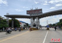 西港特区：承载柬埔寨工业发展和民众生活梦想的平台